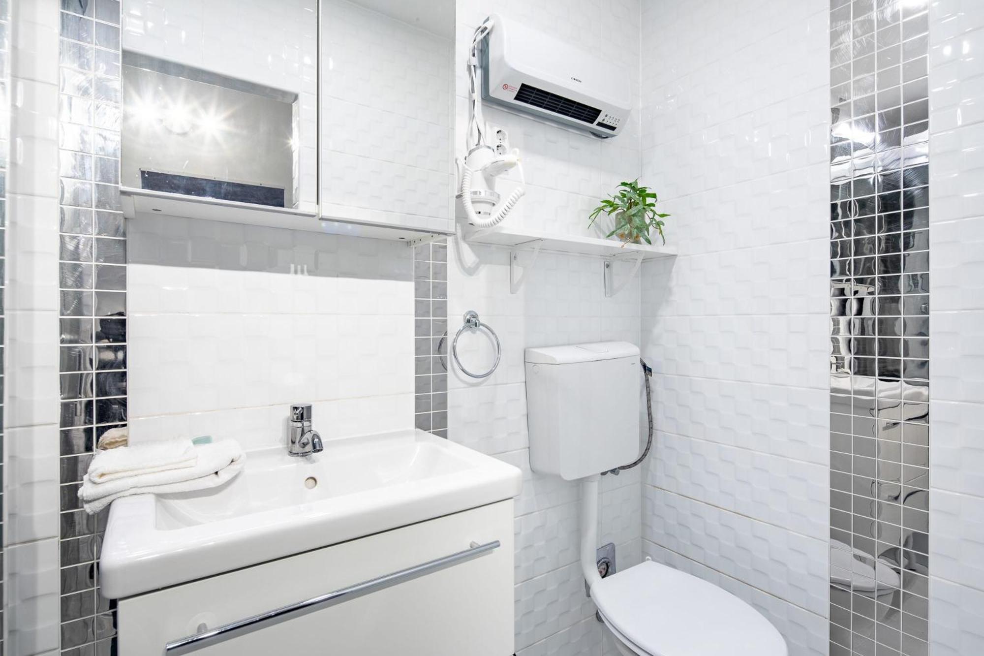 Free Parking - - Quiet Apartmán