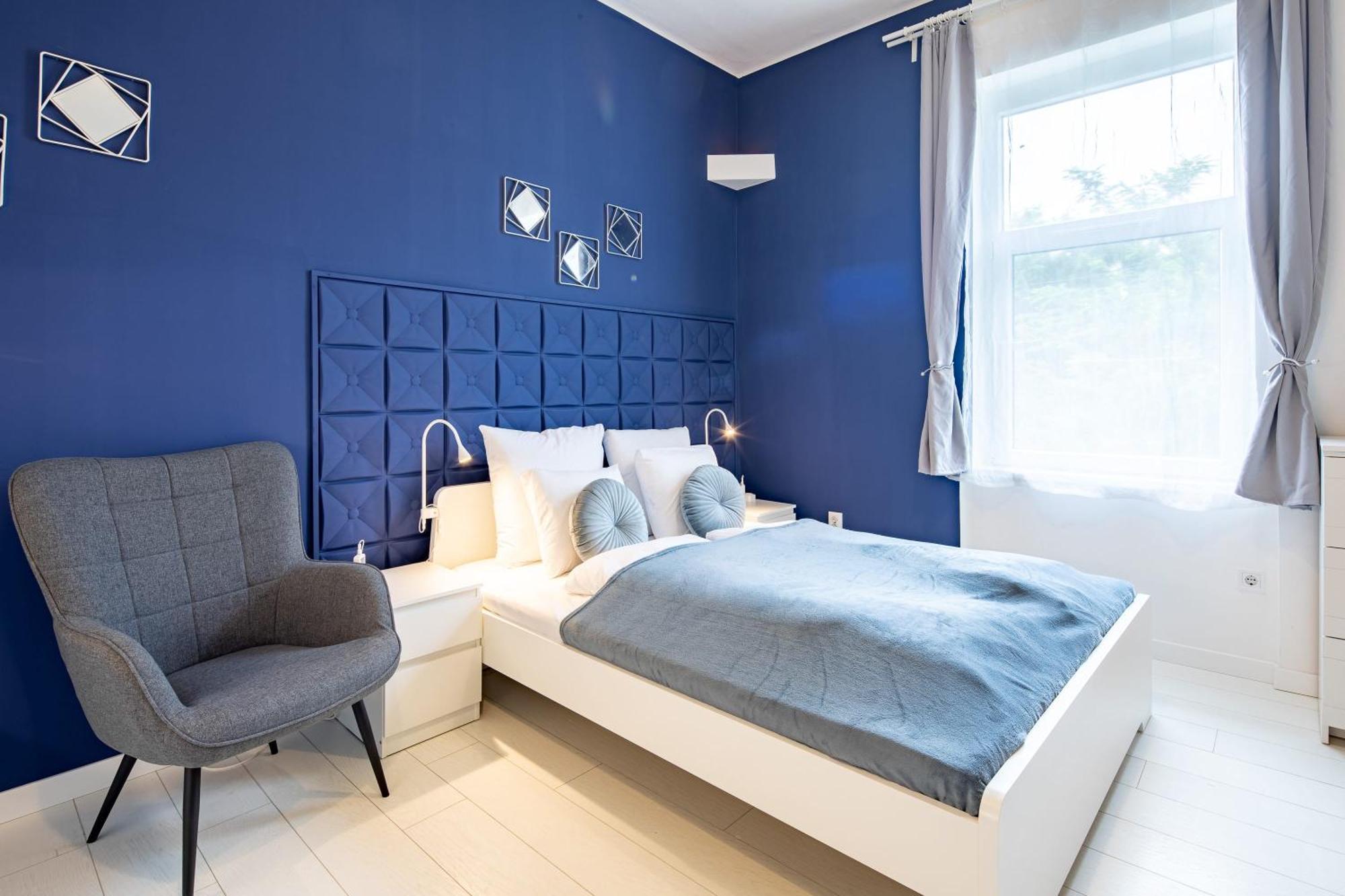 - Quiet Aparment Budapest