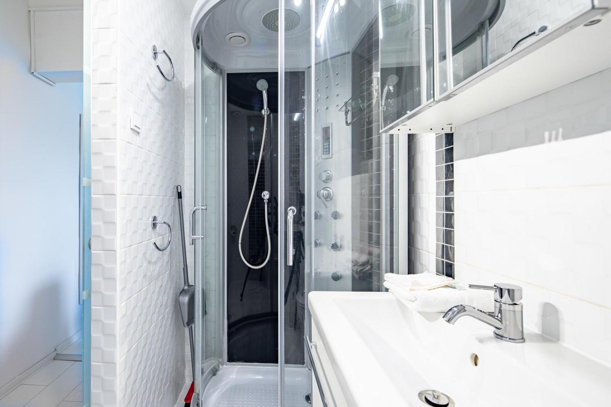 Apartament Free Parking - - Quiet