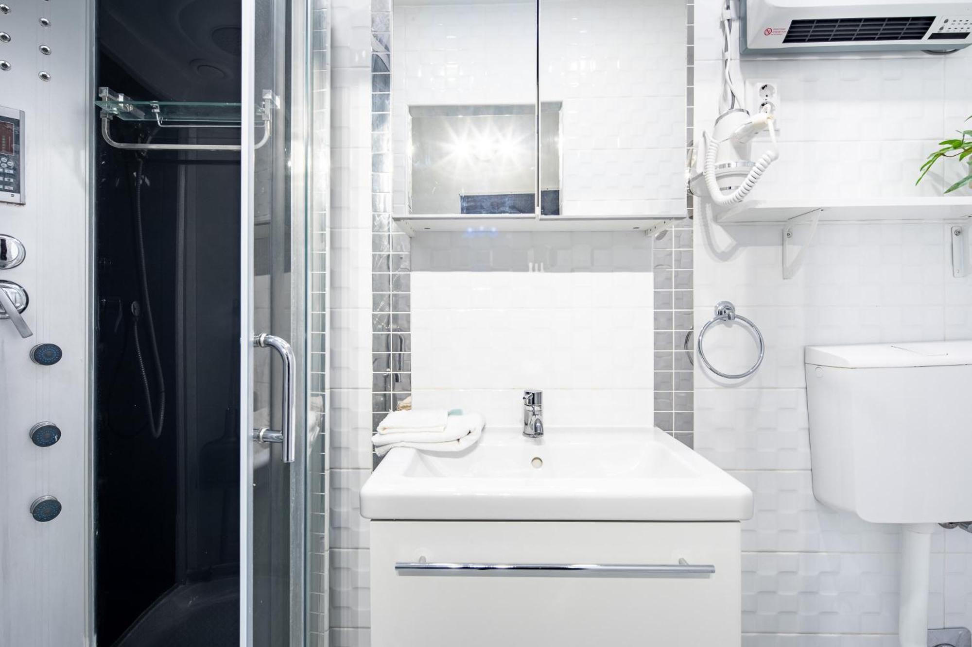 Apartament Free Parking - - Quiet *